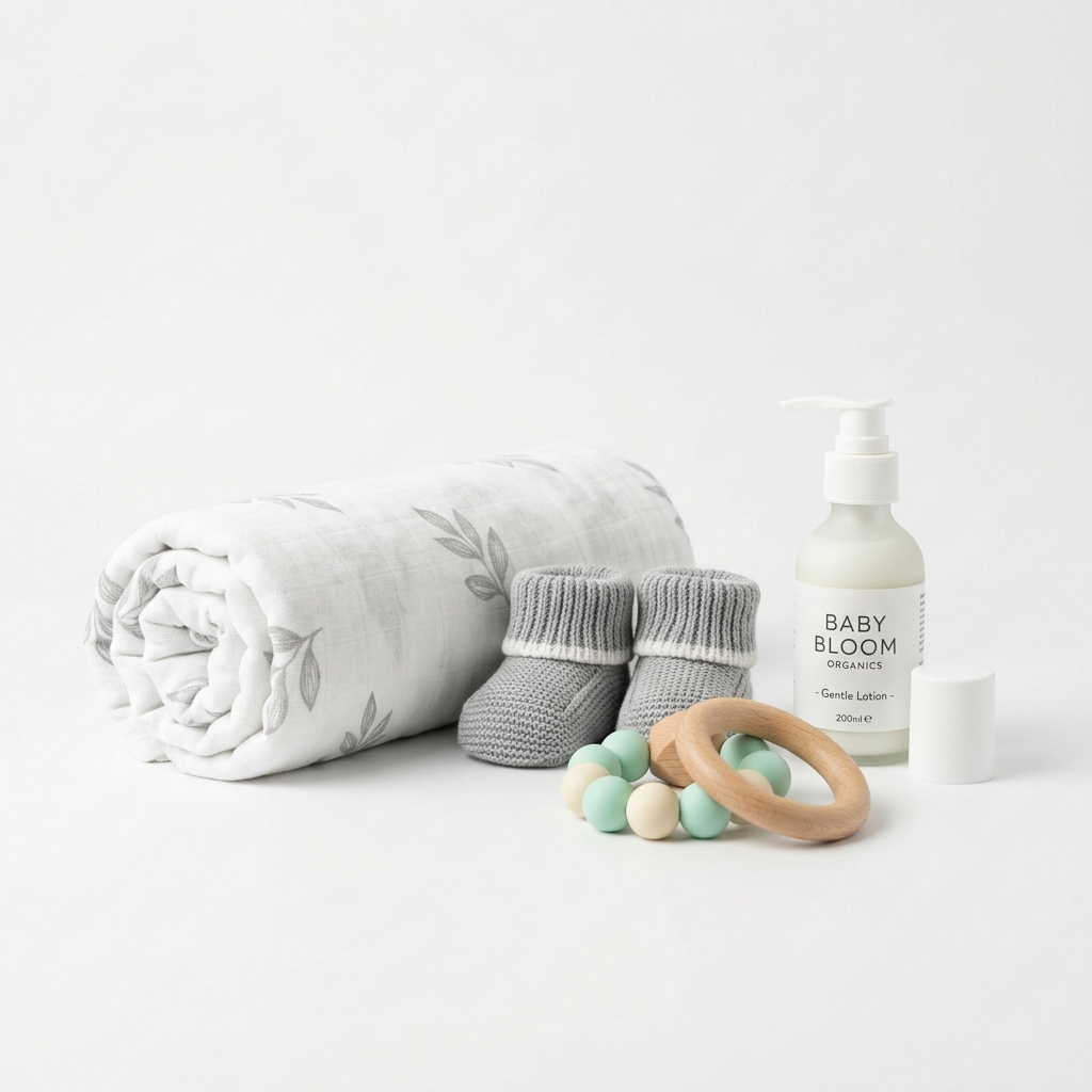 Baby Products product main photo for Shopify