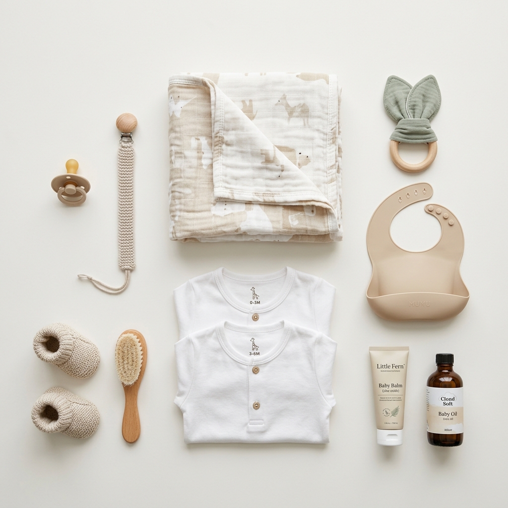 Baby Products detail photo for Amazon