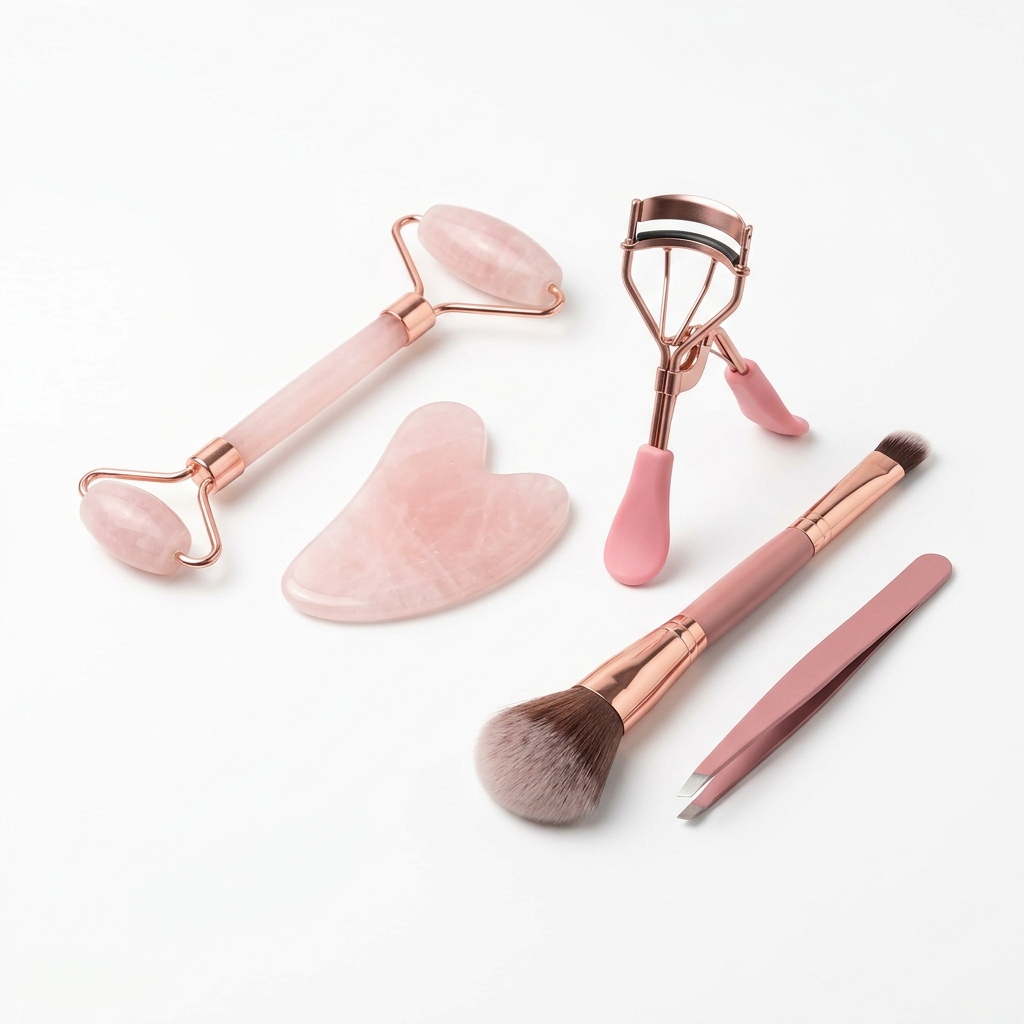 Beauty Tools product main photo for Amazon