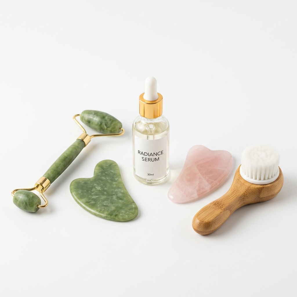 Beauty Tools product main photo for Etsy