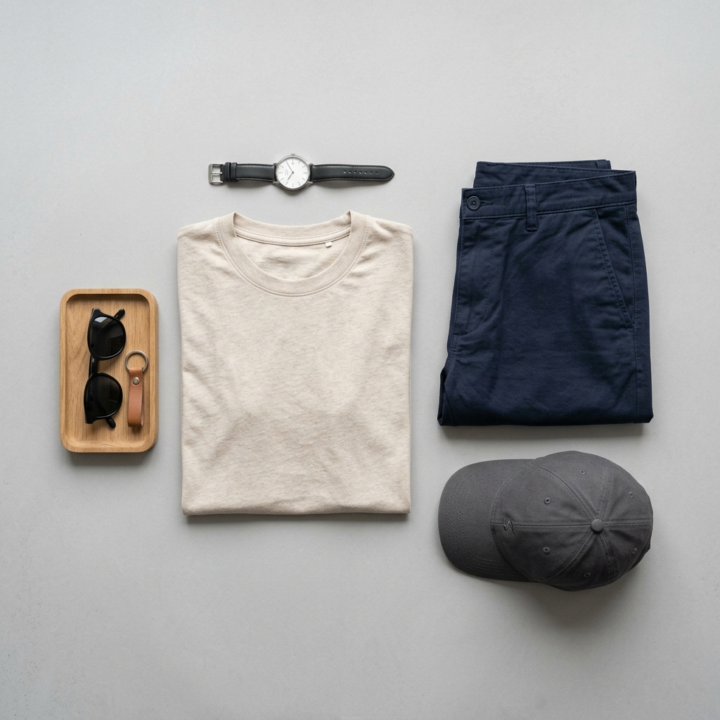 Clothing detail photo for Shopify