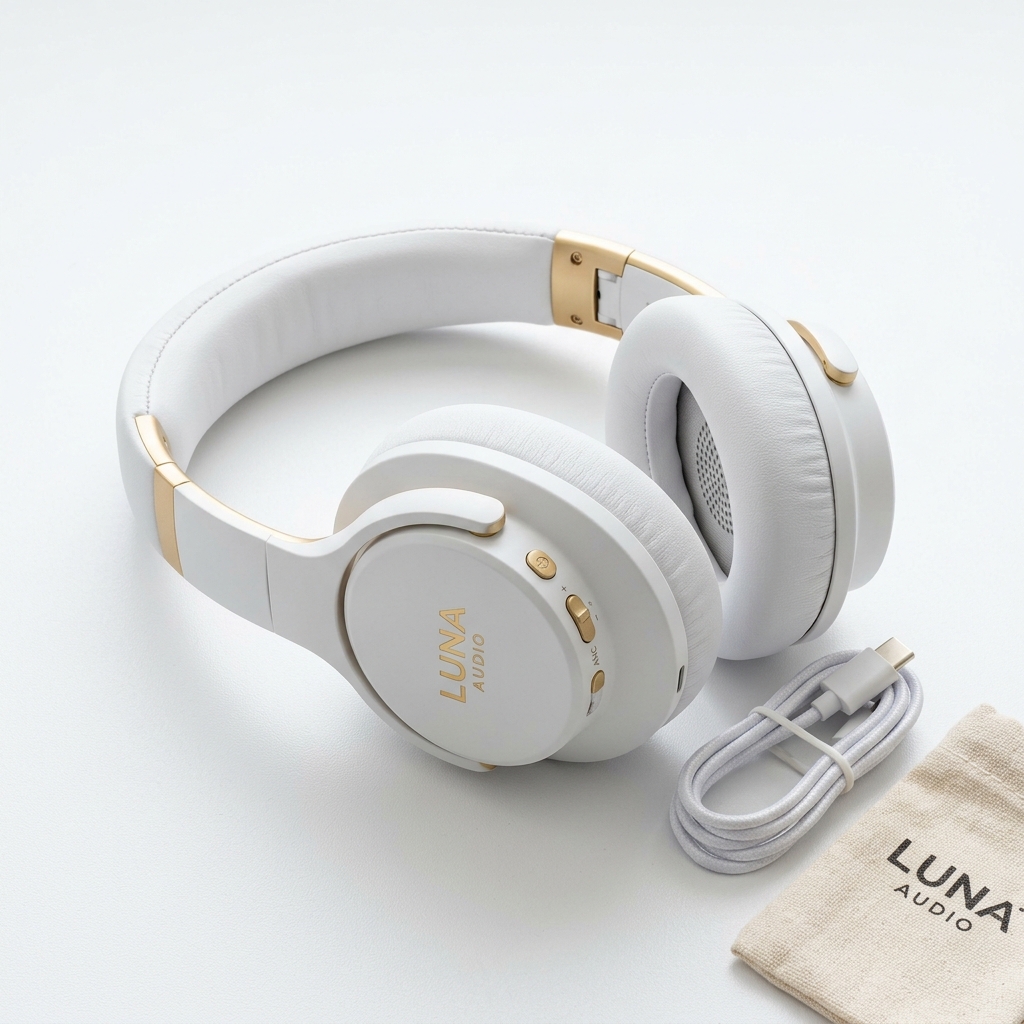 Electronics product main photo for Etsy