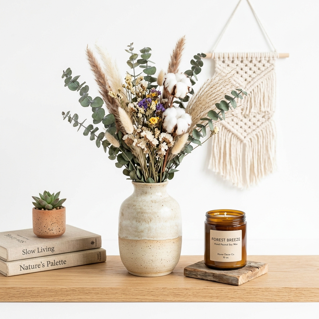 Home Decor product main photo for Etsy