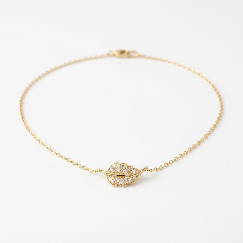 Jewelry product main photo for Etsy