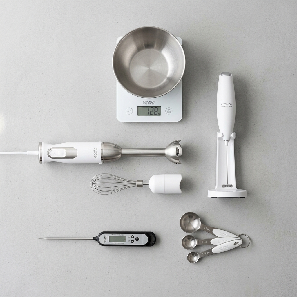 Kitchen Gadgets detail photo for Amazon