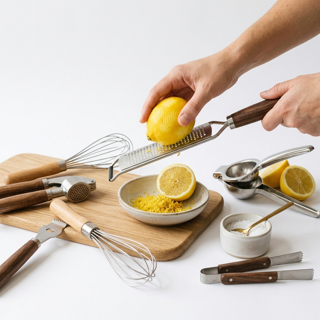 Kitchen Gadgets product main photo for Etsy