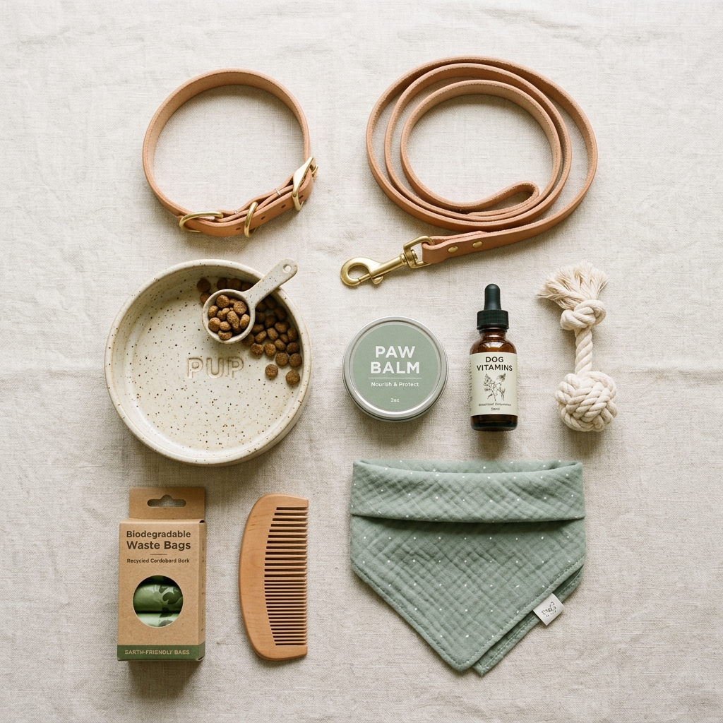 Pet Products detail photo for Etsy