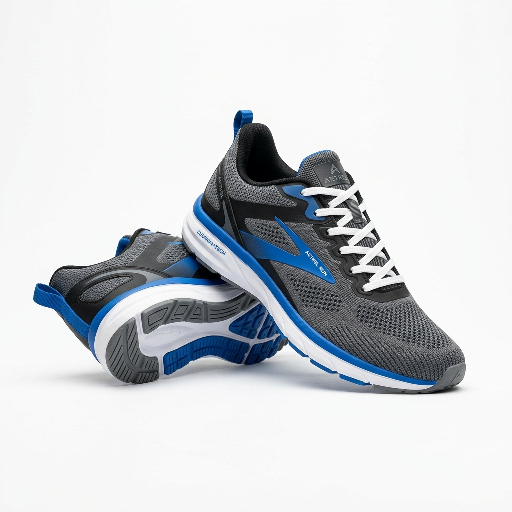 Shoes & Footwear product main photo for Amazon