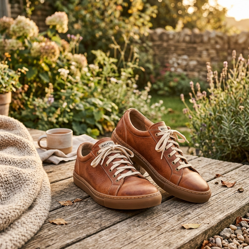 Shoes & Footwear lifestyle photo for Etsy