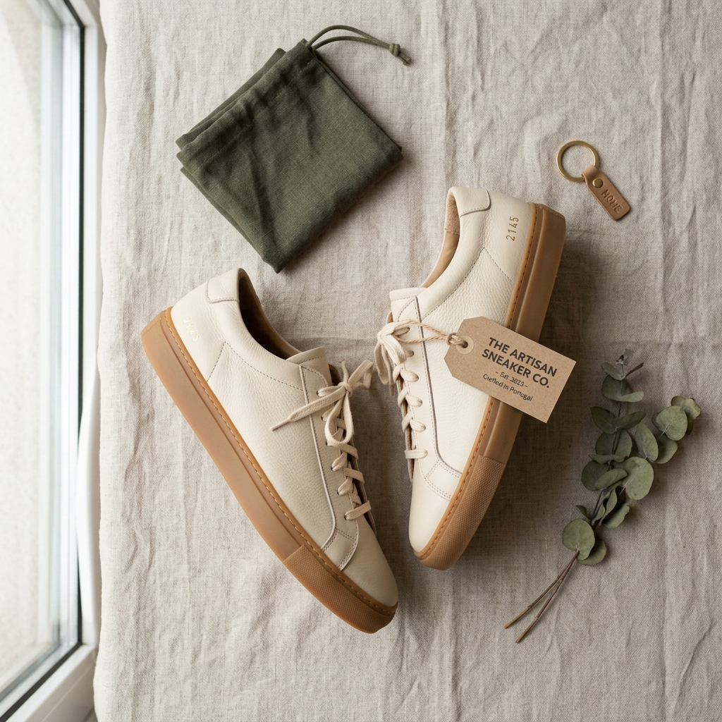 Shoes & Footwear detail photo for Etsy