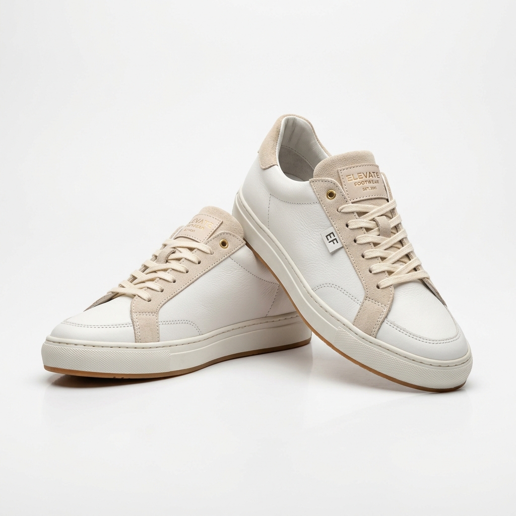 Shoes & Footwear product main photo for Etsy