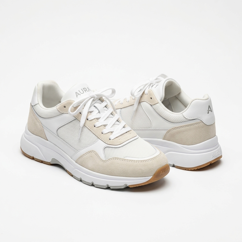 Shoes & Footwear product main photo for Shopify